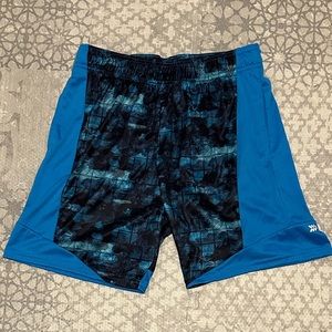 All in Motion Men’s Shorts
